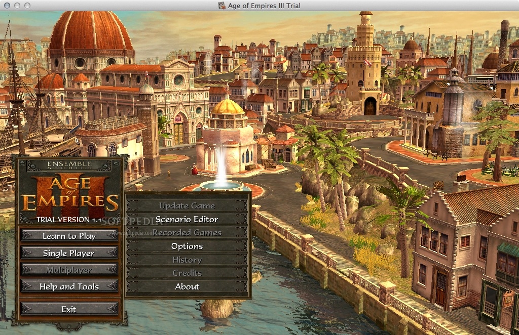 Download age of empires ii (2 for mac